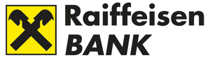 Raiffeisen Bank S.A. Logo